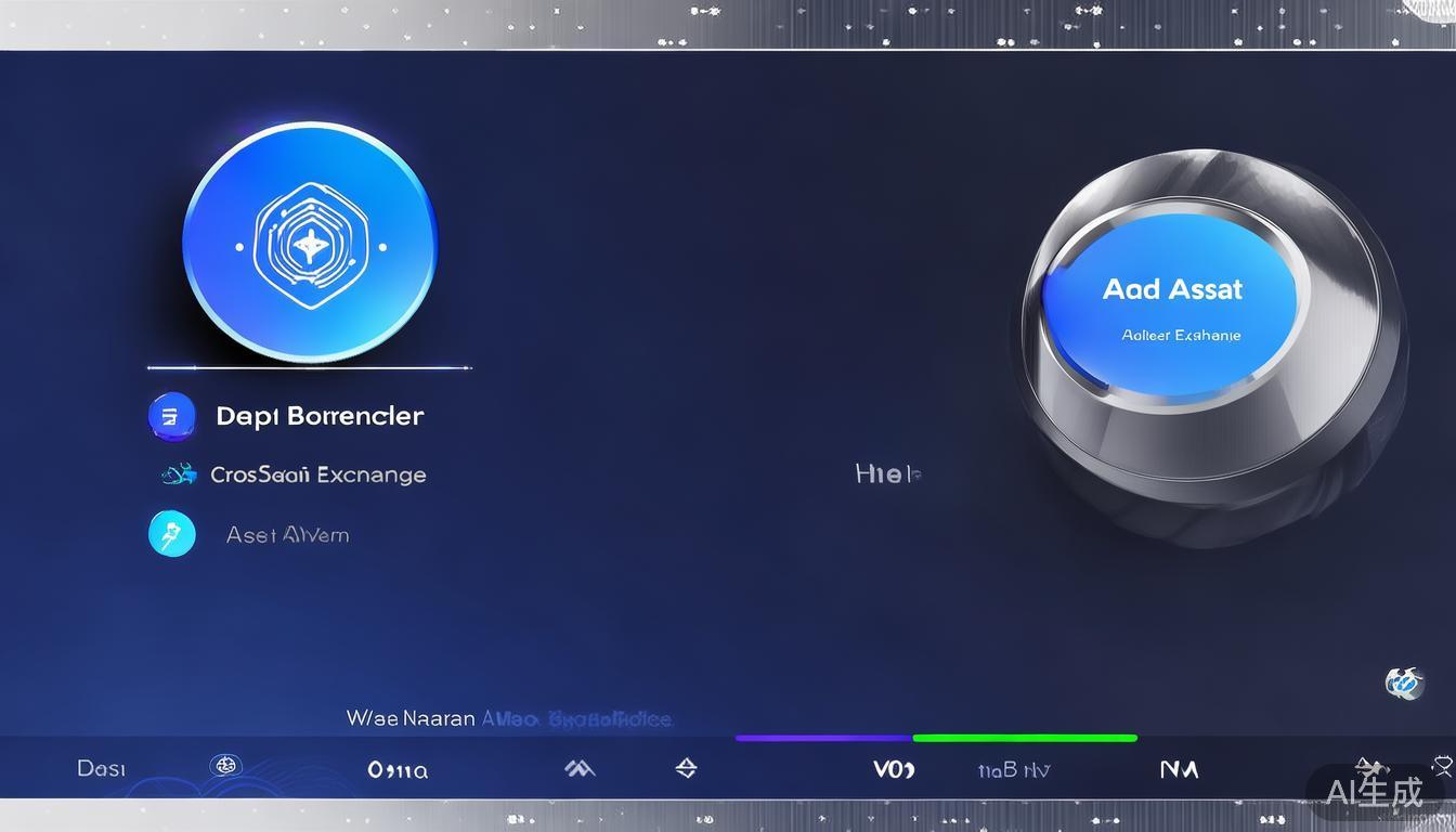 新版TokenPocket钱包：多链资产一站式管理，核心优势显著