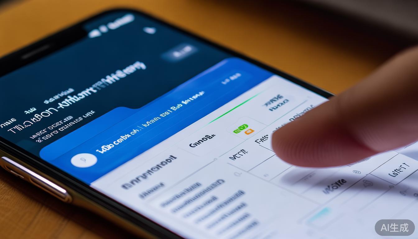 追踪加密货币投资变化？Token钱包App是有力工具