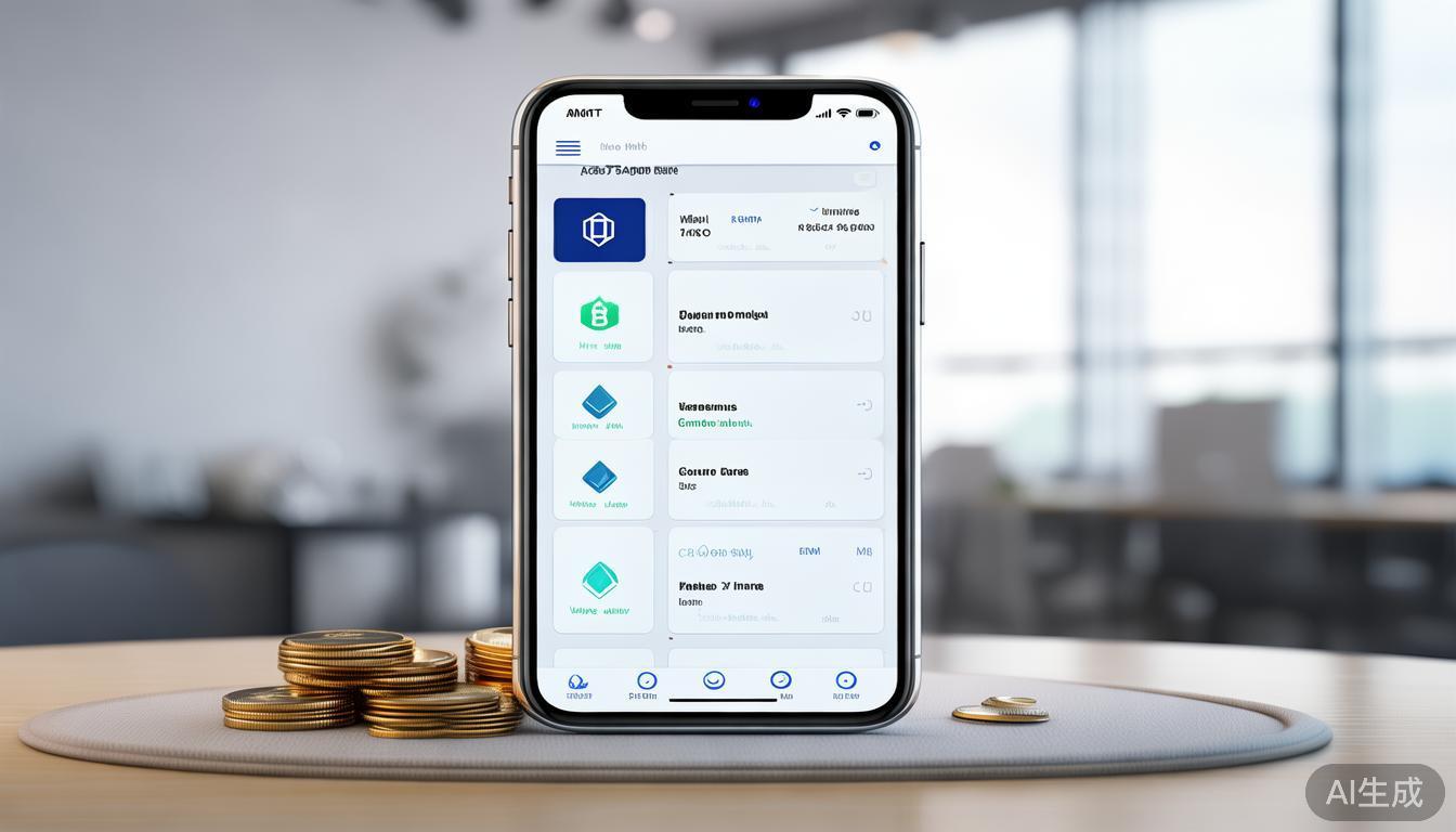 数字货币安全必备！TokenPocket钱包下载及使用全攻略