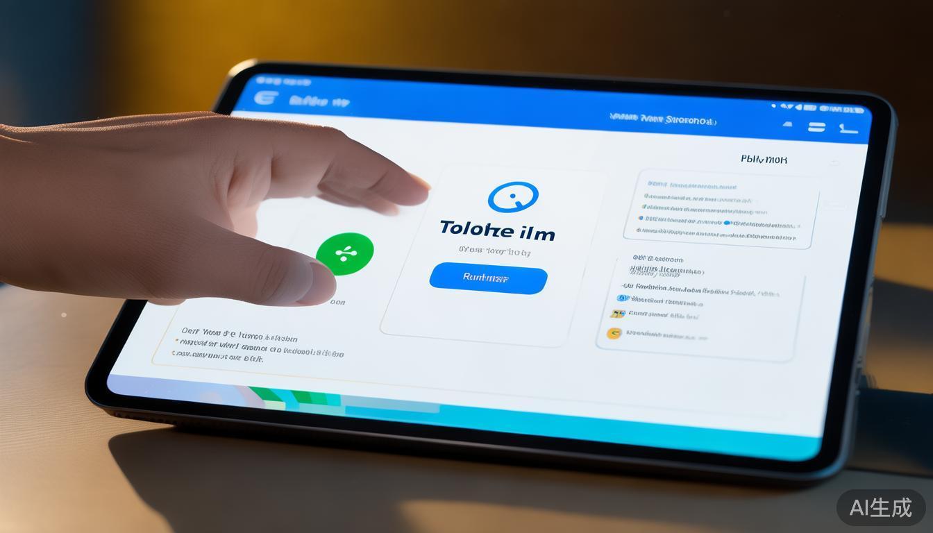 TokenIm新版调整：安全工具从极客范畴转向大众普及，强化安全教育