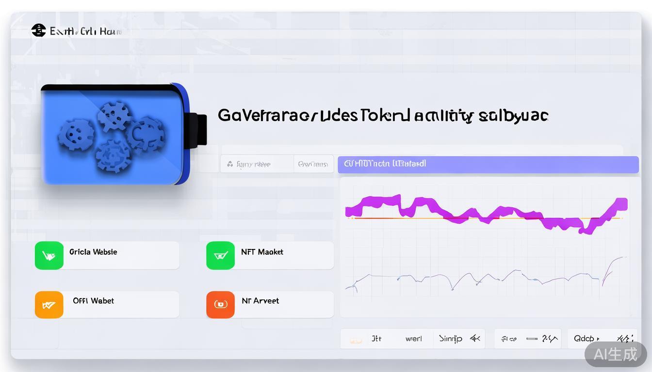 观察TokenPocket官方版用户行为，解密DeFi跨链资产转移与治理模式