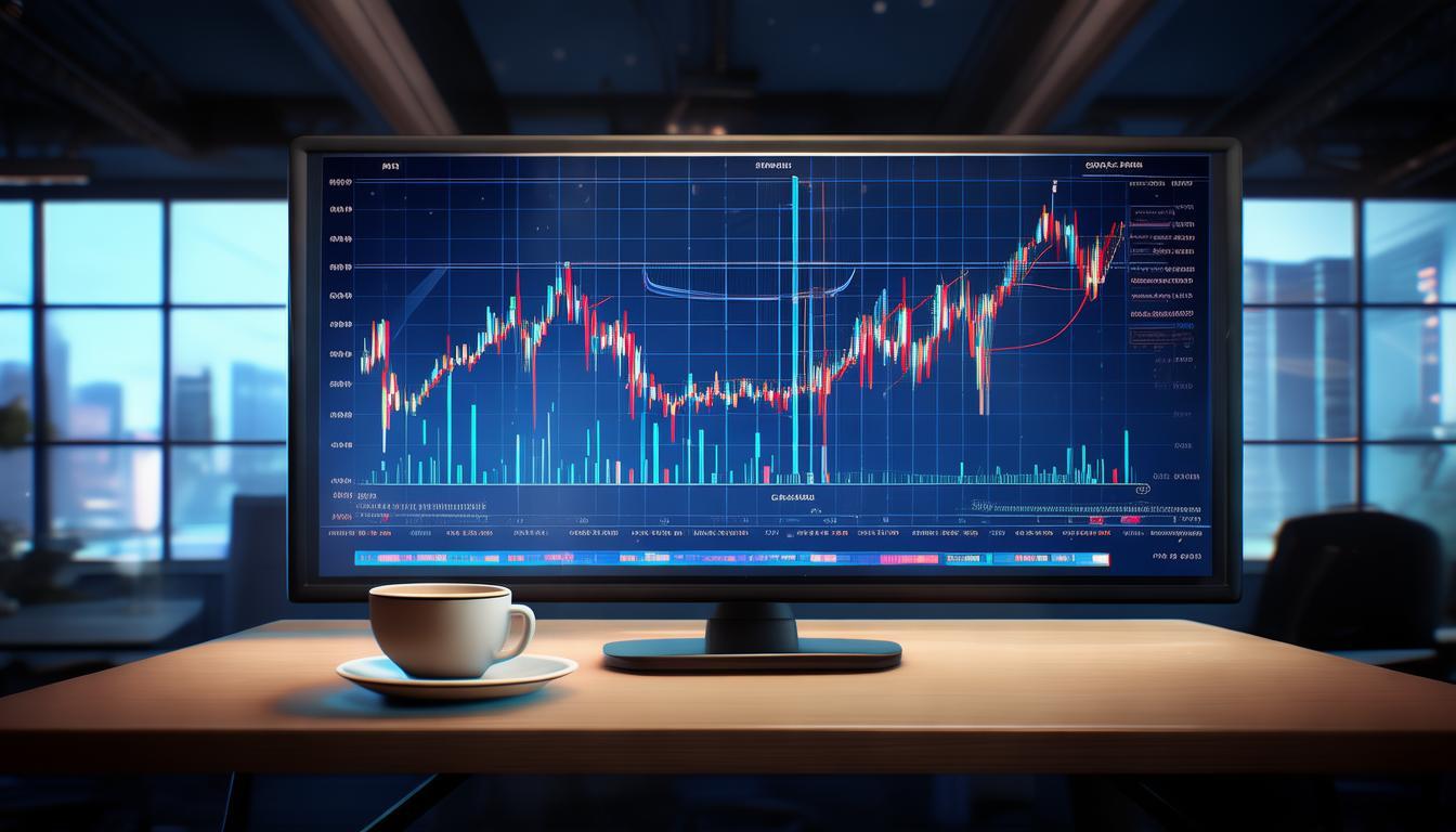 安装token钱包安卓版后投资圈热闹，时事新闻与市场动向助投资避险