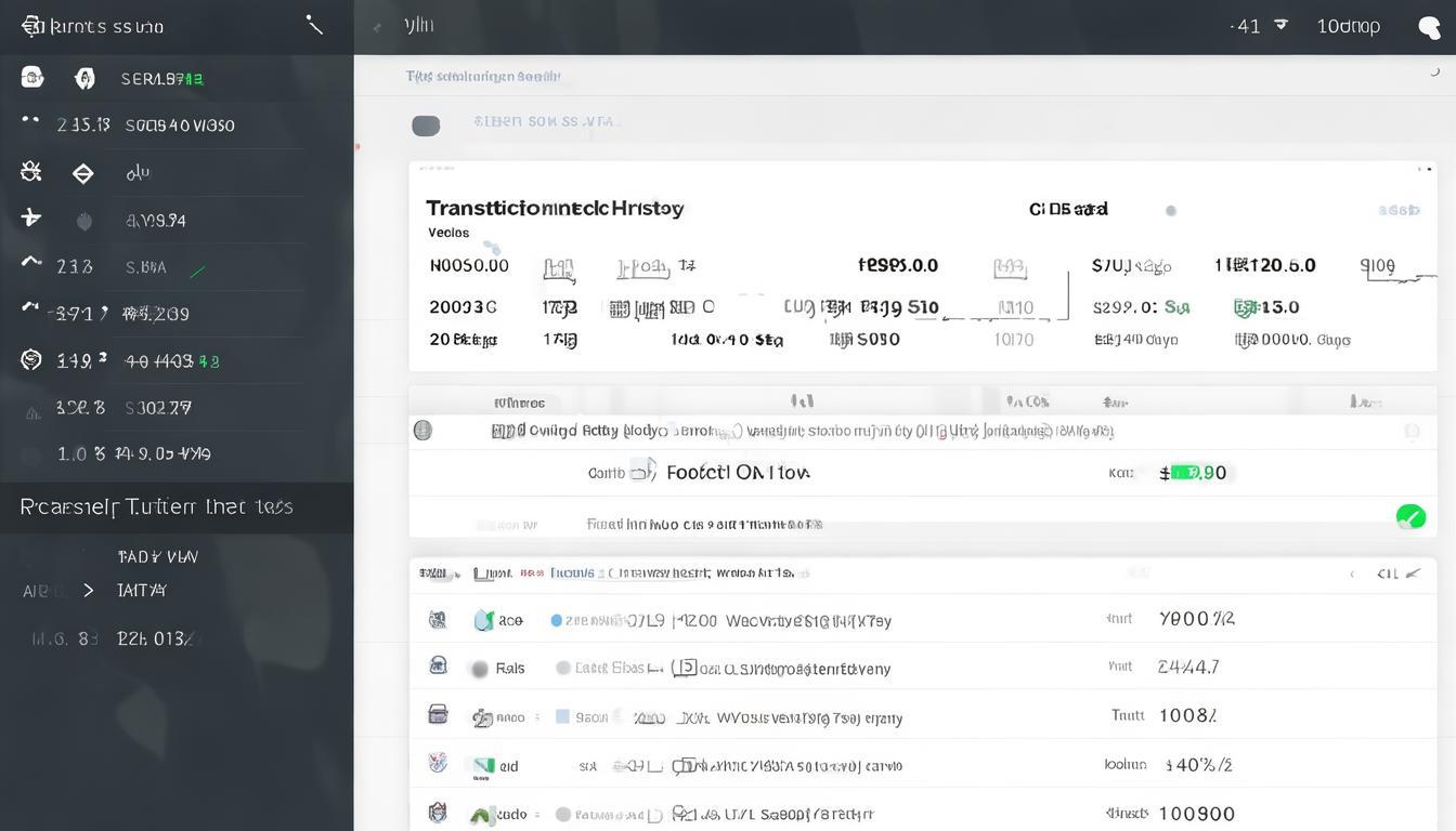imToken钱包APP智能交易操作指南，助你轻松完成数字资产交易