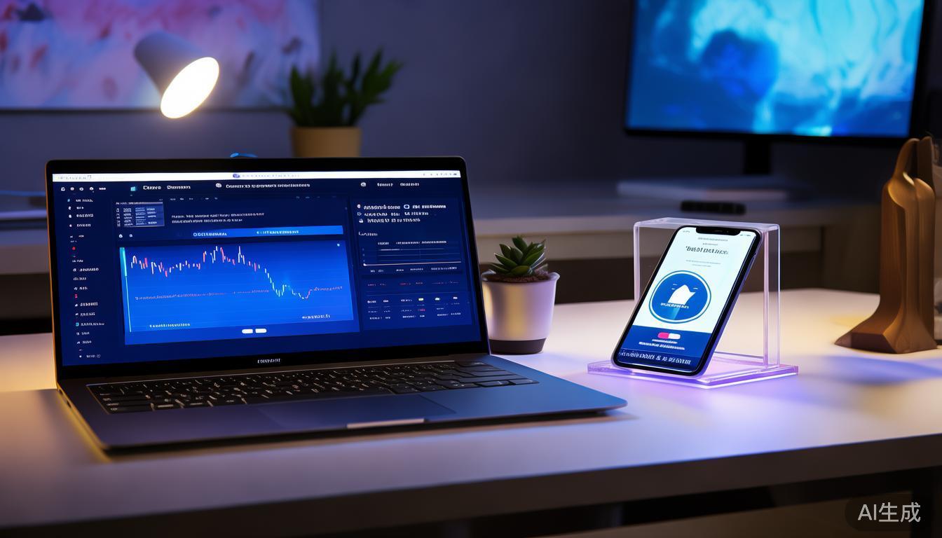 长期用TokenPocket的加密投资者必看！资产动态监测方法大分享