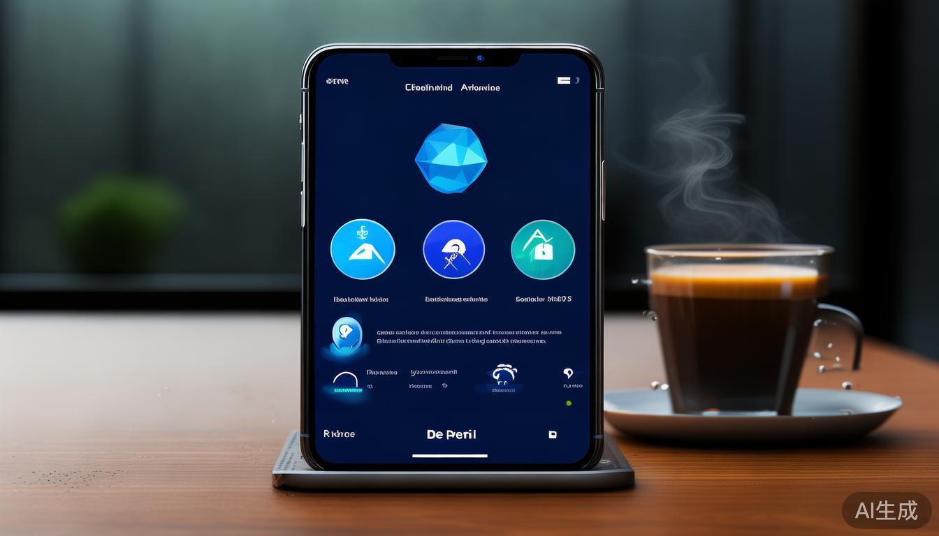 推进TokenPocket正版App下载，保障私钥安全与交易顺畅