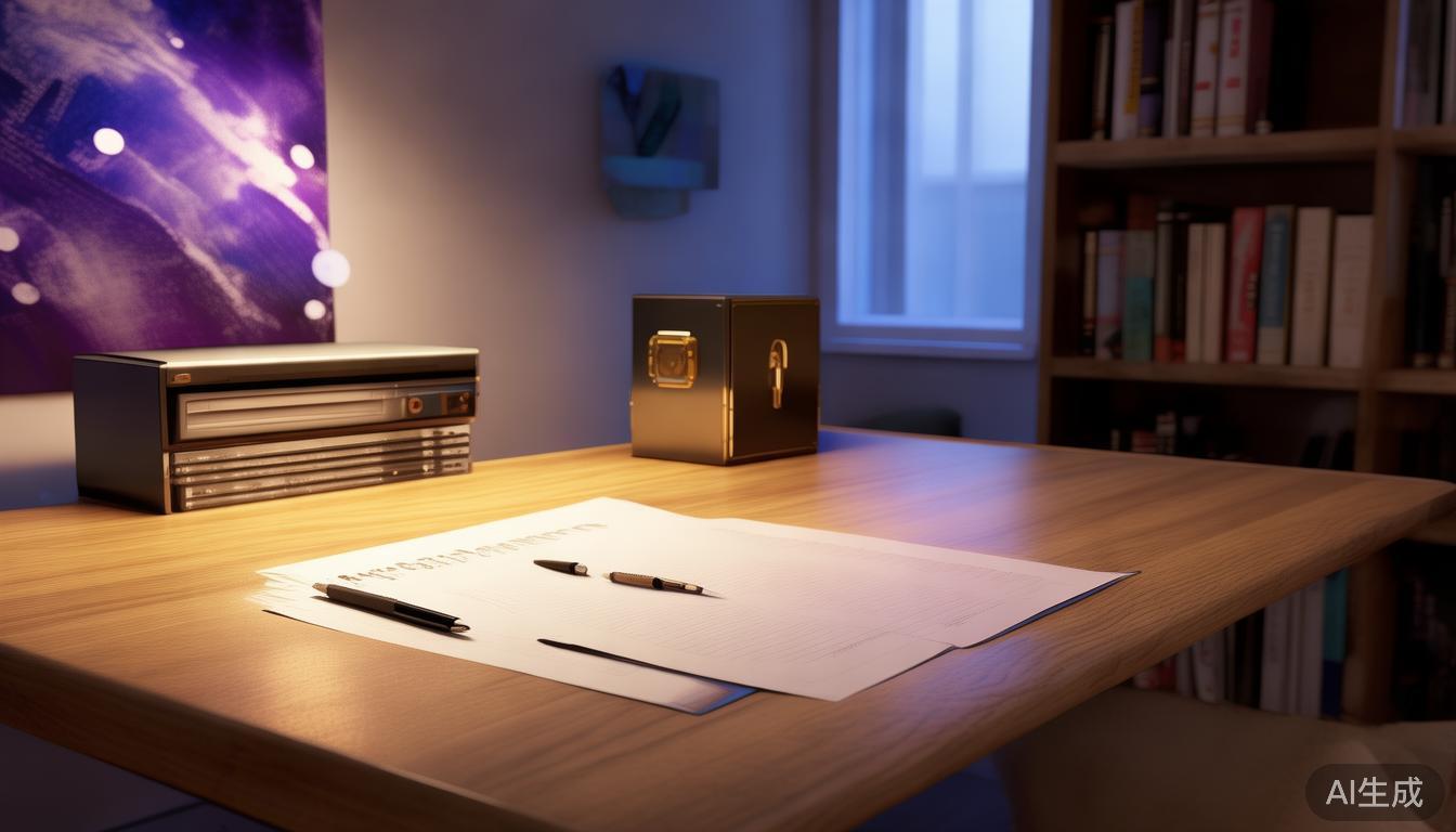 加密货币世界中，安全构建钱包账户的关键步骤与风险防范