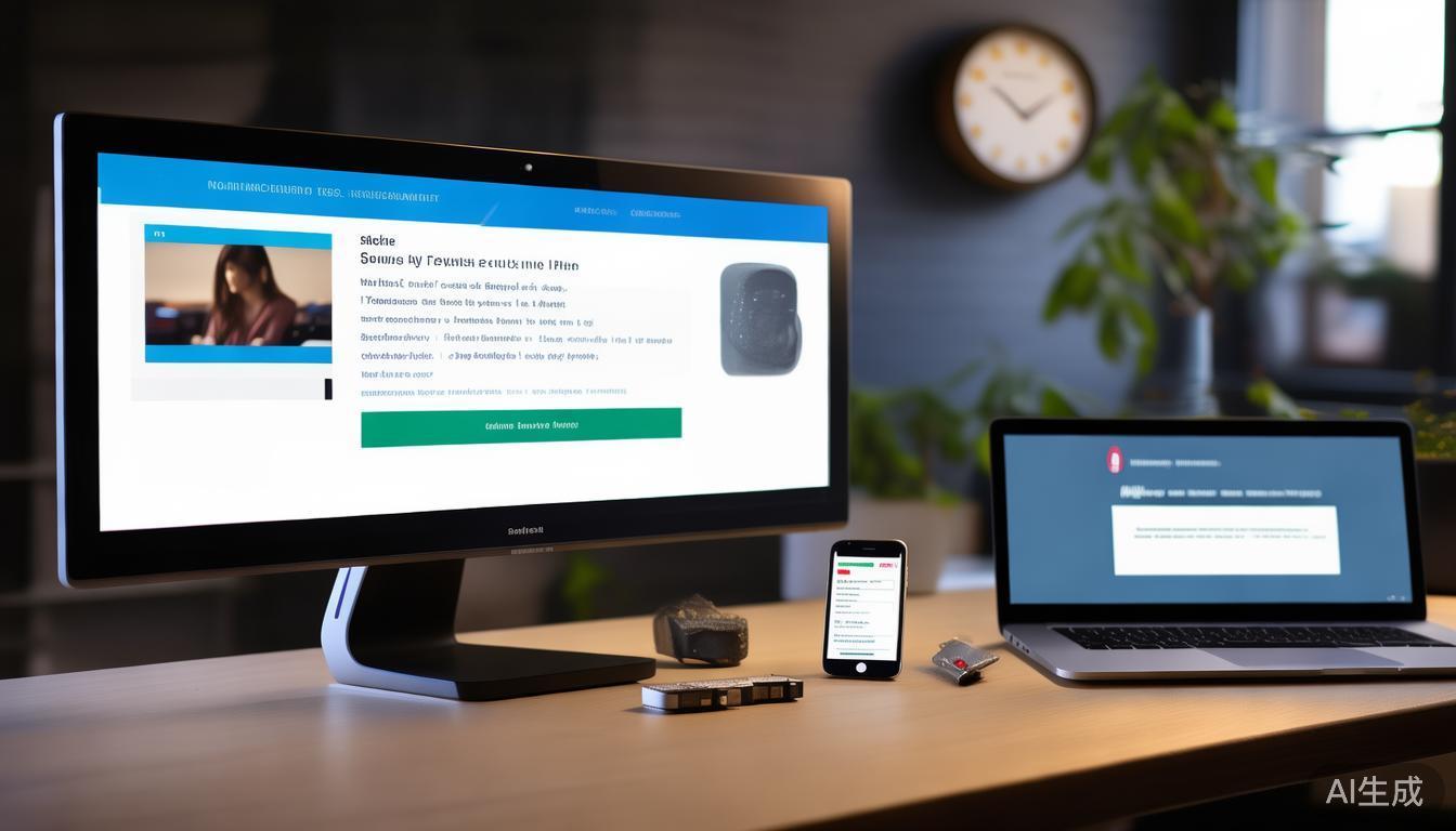 数字货币世界：官方钱包安全协议与助记词保管要点