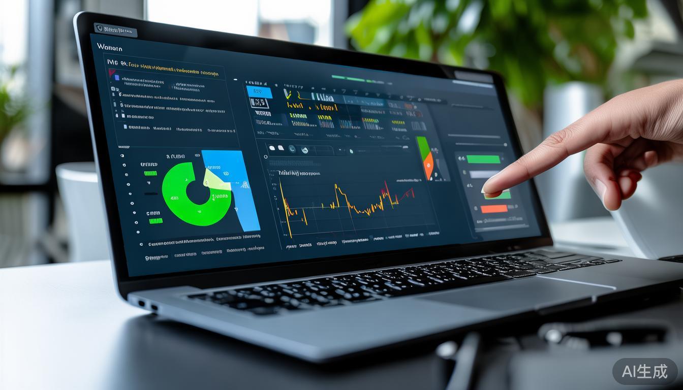 如何在Token钱包中统一个人与企业资产？优化财务决策与风险管控