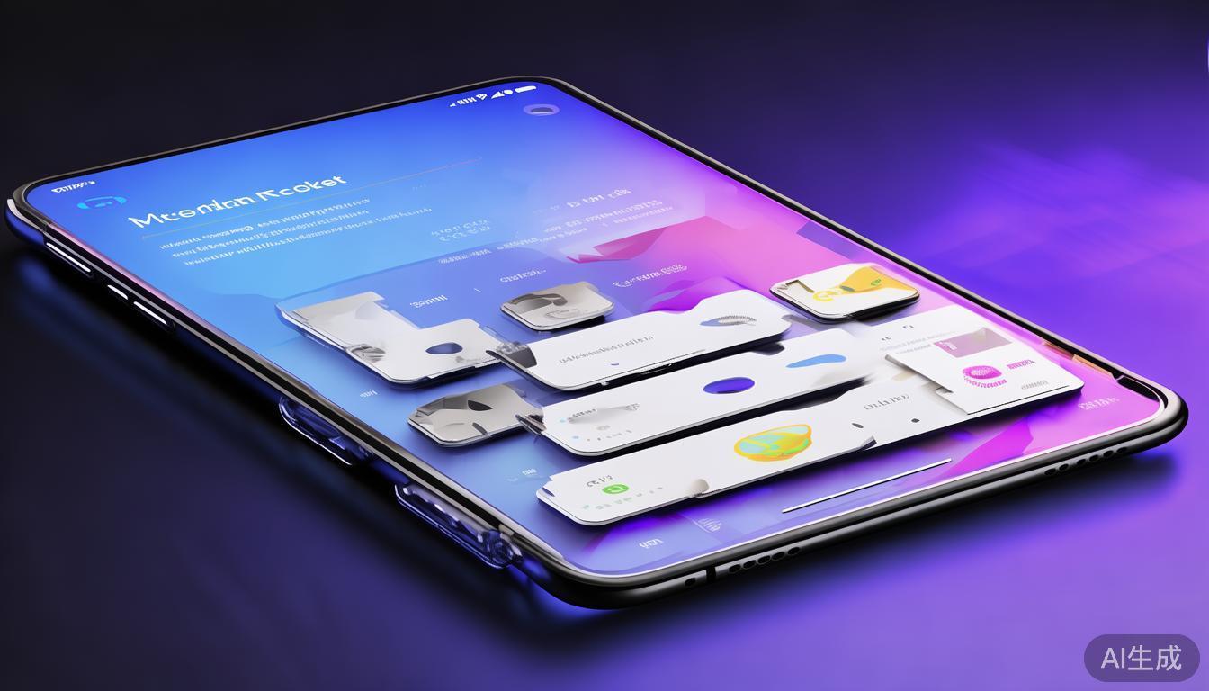 TokenPocket钱包在行业大会介绍要点：安全性、多链支持与用户体验