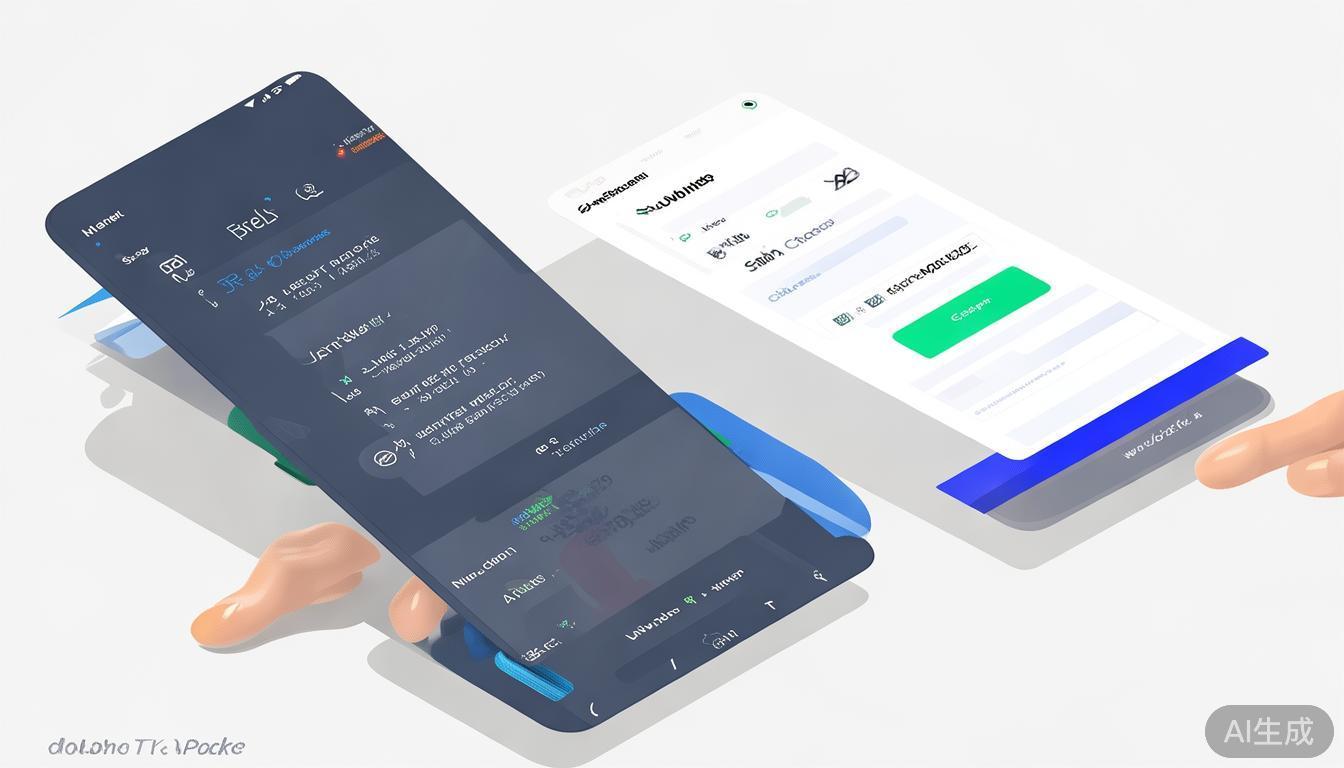 借助TokenPocket玩DeFi，项目追踪对收益与风控至关重要