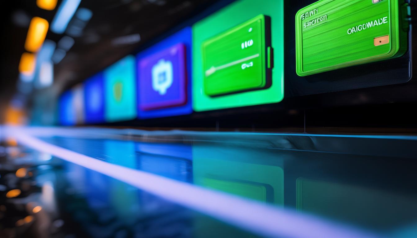 Token钱包下载量攀升，暗藏加密货币投资先机与潜力？