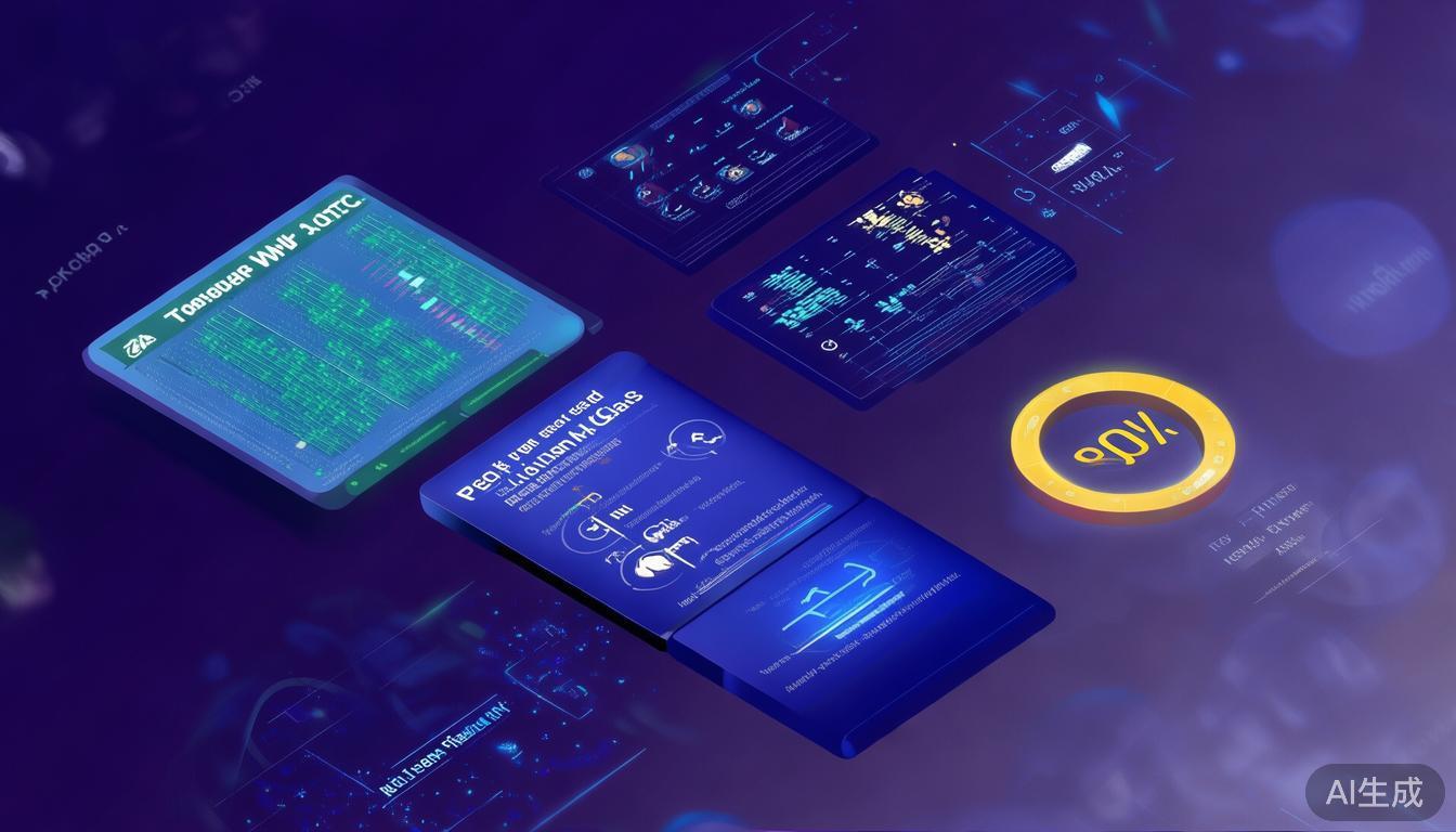 TokenIM钱包如何稳固立足？清晰规划、吸引用户与赋予治理权是关键