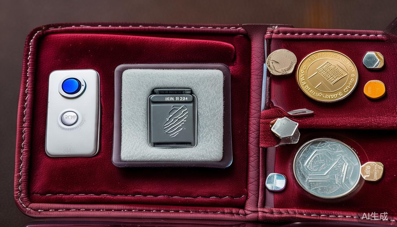 数字货币时代，资产安全至上！选正版TokenIm钱包筑牢防线