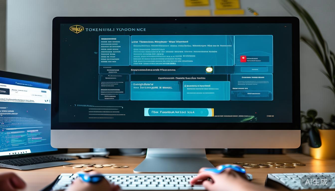 Tokenim钱包官方下载要警惕！网络钓鱼等安全隐患需防范