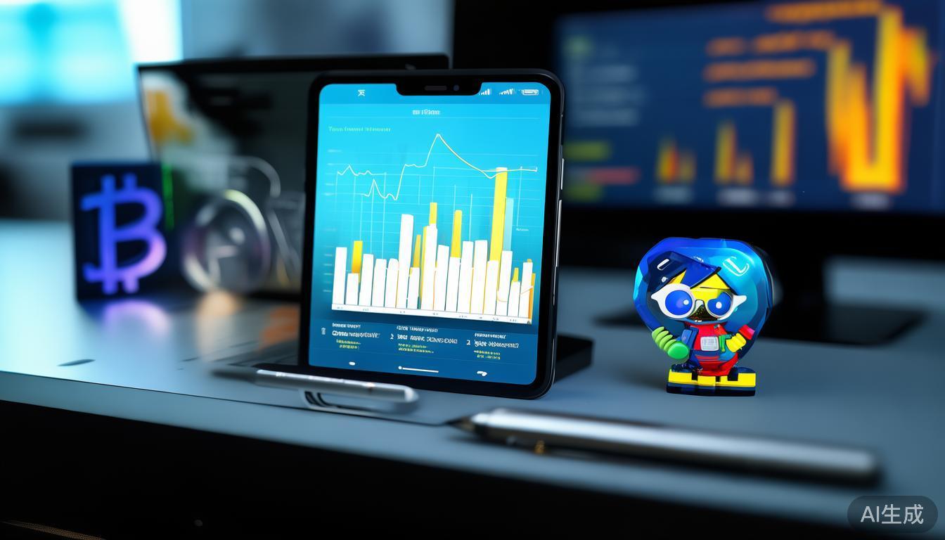 TokenPocket钱包下载量攀升！洞察加密货币市场风向的窗口？