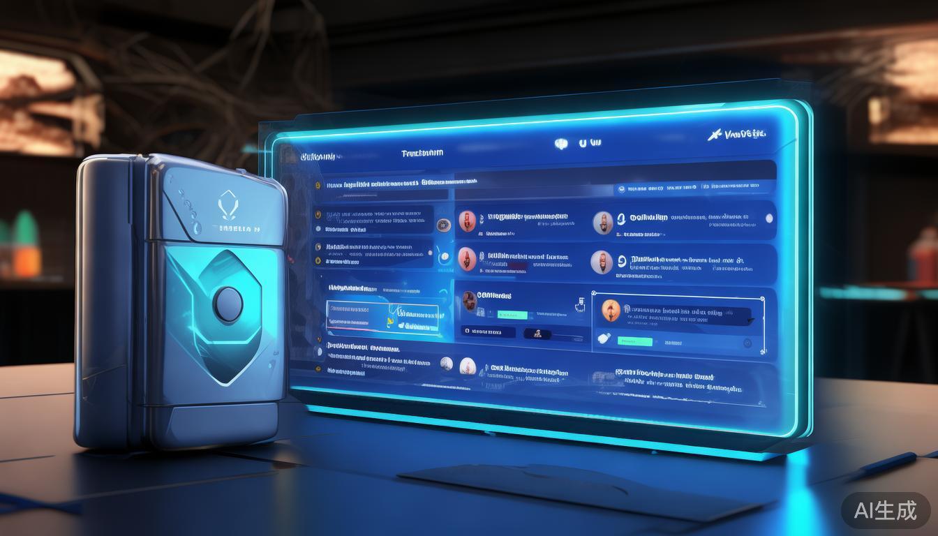 Tokenim钱包新推社区互动合作平台，资产安全与体验双赢