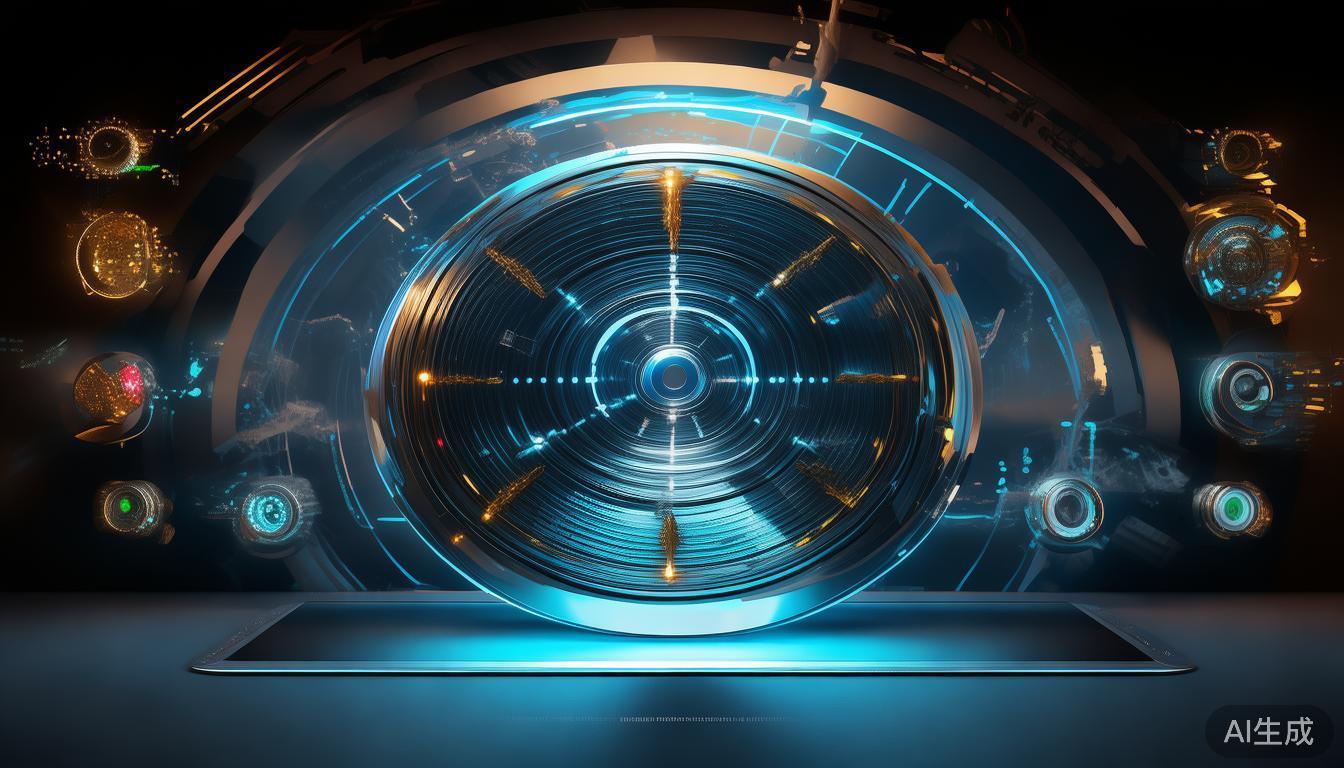 数字资产多年用户深知安全重要，Token 钱包多重验证筑牢防线