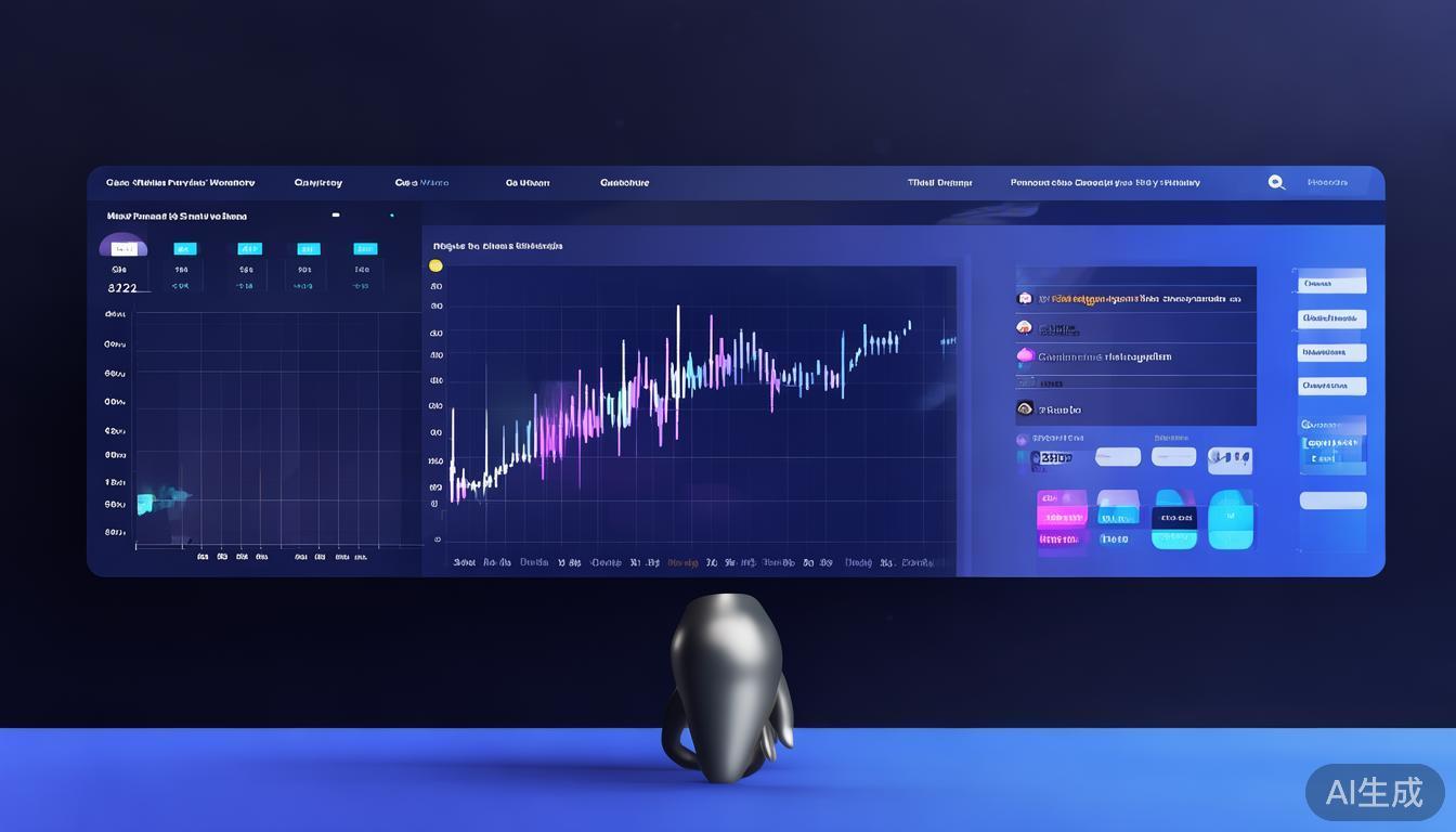 token钱包官网数字化转型：不止于流畅操作，如何让用户真正掌控资产？