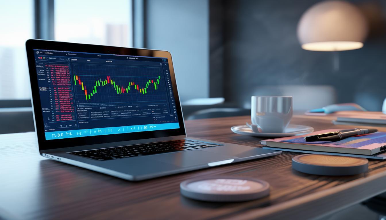 安装imToken正式版后，如何制定投资计划实现资产增长？