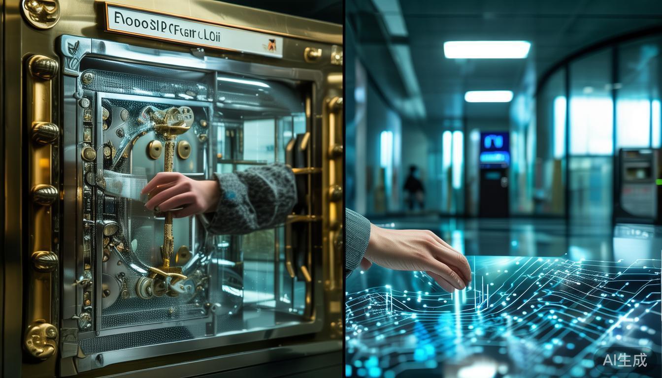 Token钱包网址安全审查有多关键？核查加密缺一不可