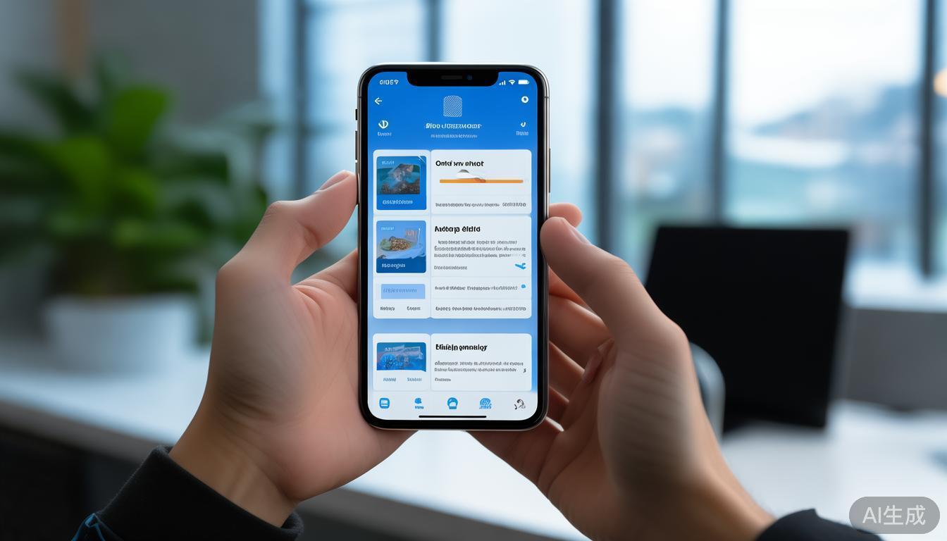 加密货币领域：Token钱包官方版兴起，安全易用成关键