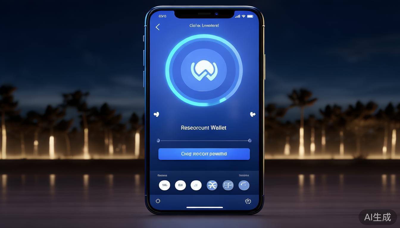 数字资产安全保障指南：钱包自动备份及恢复功能详解
