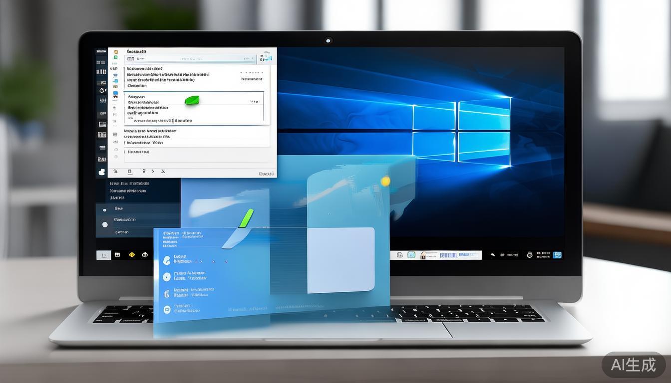 钱包更新指南：如何从官网安全下载，避免资产损失？