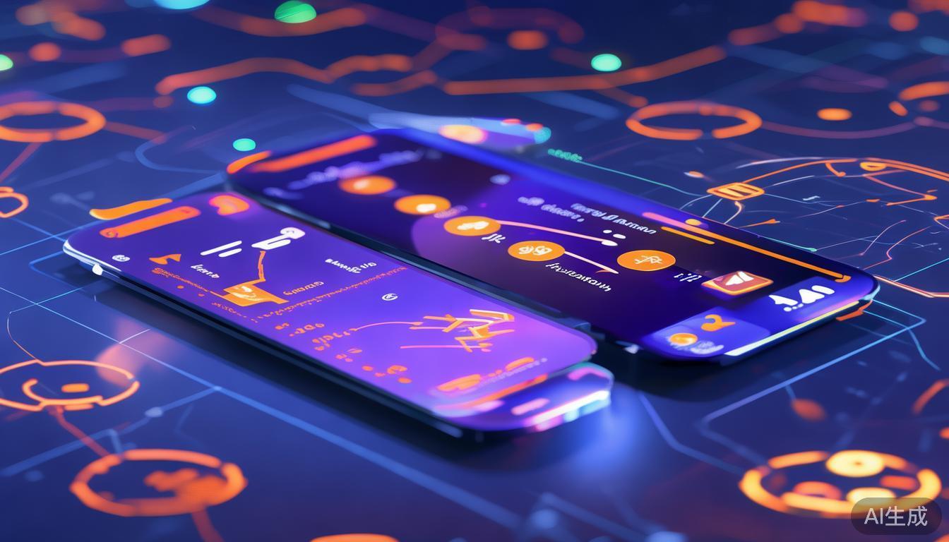 TokenIm正版App用户增长解析：安全与多链支持如何驱动市场占有率变化？