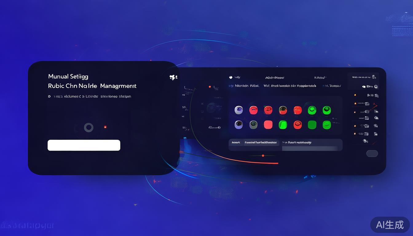 Tokenim钱包下载设置指南：几步强化多链信息联通，确保实时同步