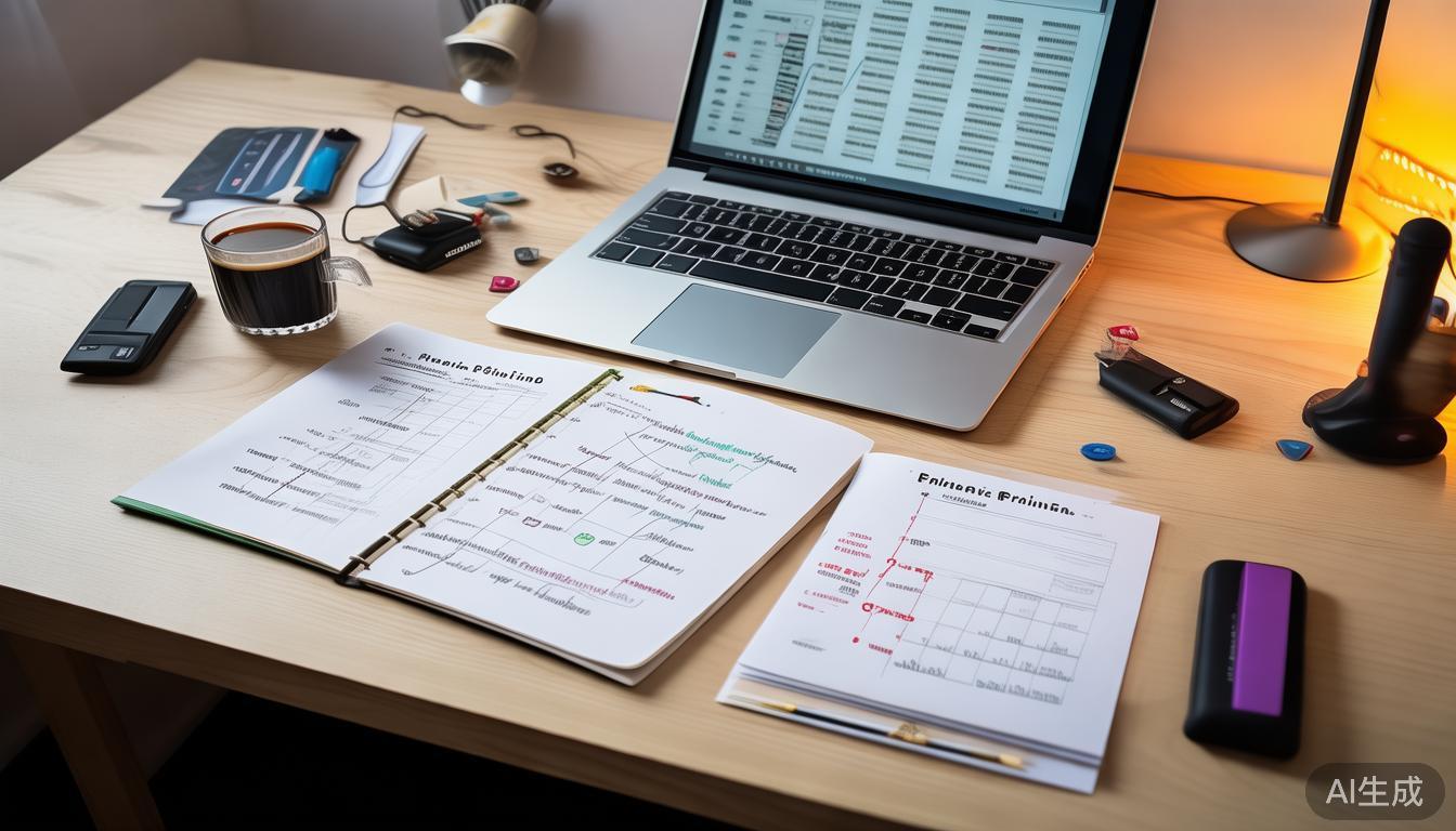 下载APP不等于管好债！手把手教你用雪球法/雪崩法制定真实还款计划