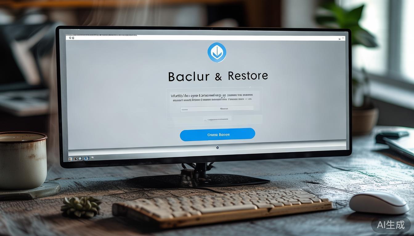 Tokenim钱包正式版数据备份超关键！教你详细操作步骤