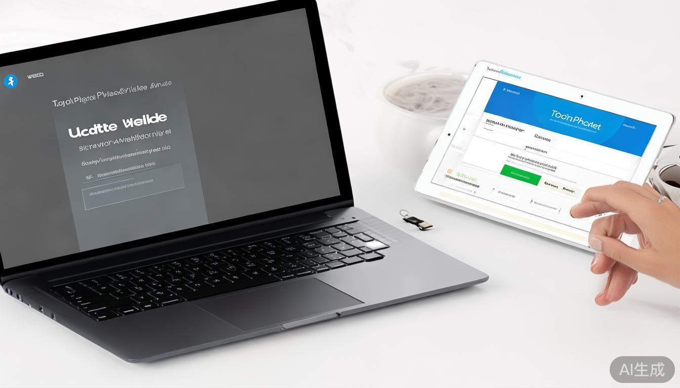 TokenPocket安卓版升级指南：如何安全备份助记词，保障资产无虞？