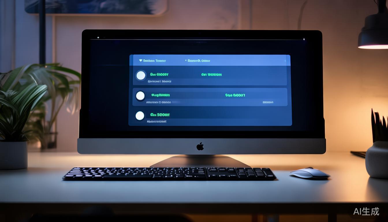 数字资产管理指南：如何设定目标账户与保障交易安全？三步实操教程