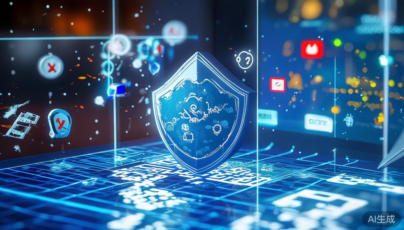 钱包监管合规是关键！用户资产安全如何保障？详解行业健康发展核心