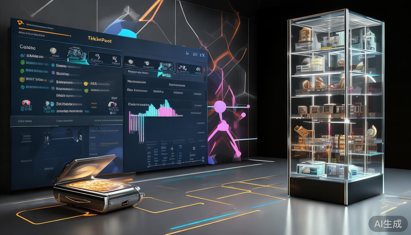 TokenPocket投资组合优化指南：平衡风险收益，动态管理助你穿越牛熊