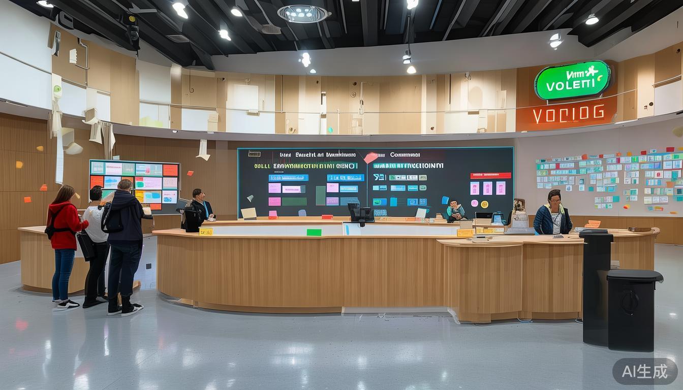 探秘tokenim钱包社区管理：增强参与、投票决策促功能改进