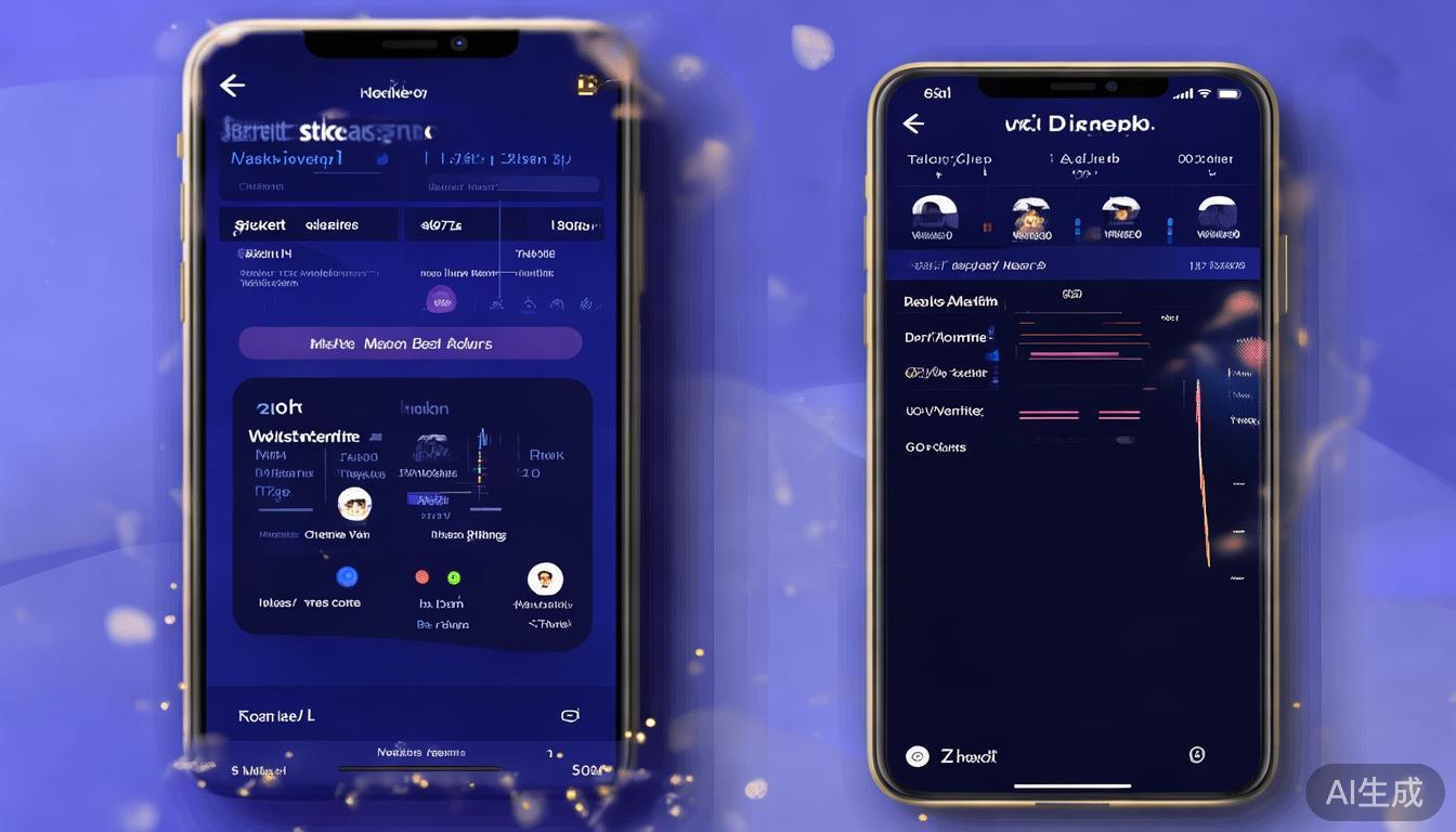 Token.im安卓官方网站：数字钱包安全之选，功能多样超实用