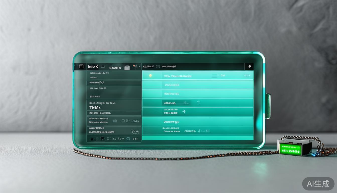 Token钱包怎么查交易记录？掌握资产历史，轻松追溯资金流向
