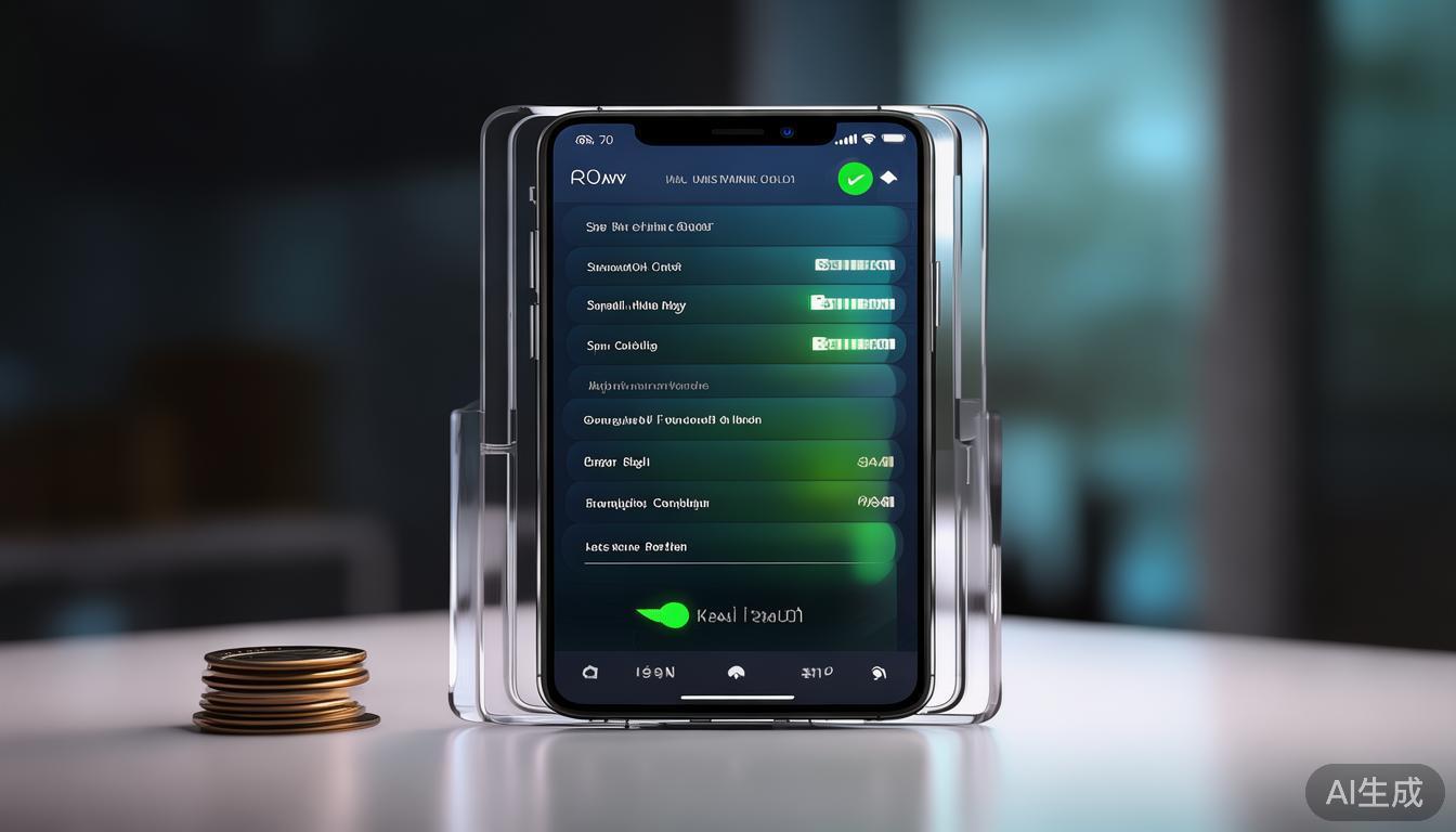 TokenPocket钱包：精准跟踪交易状态，为你的数字资产安全保驾护航