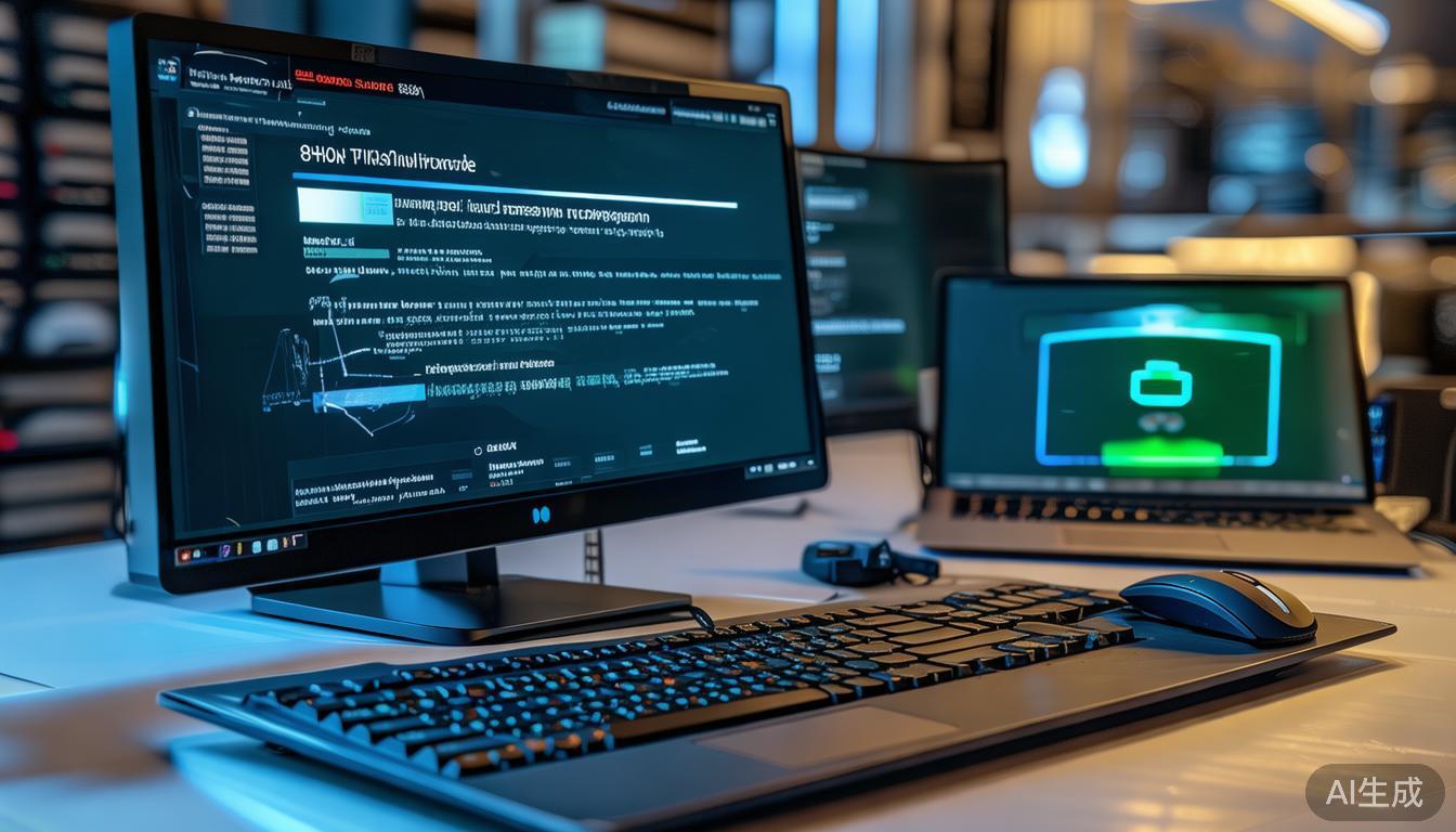 Token下载体验优化：流程提速40%，智能诊断提升用户满意度