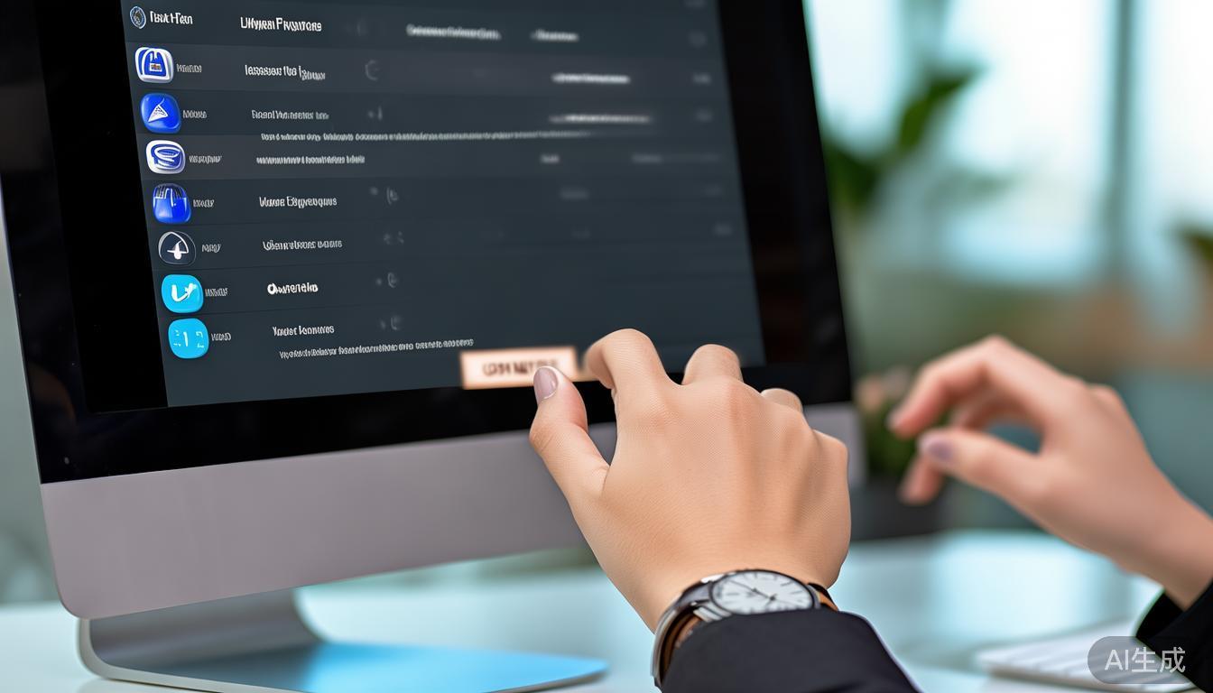 数字资产管理指南：如何整理财务信息？这3个实用方法助你精准决策