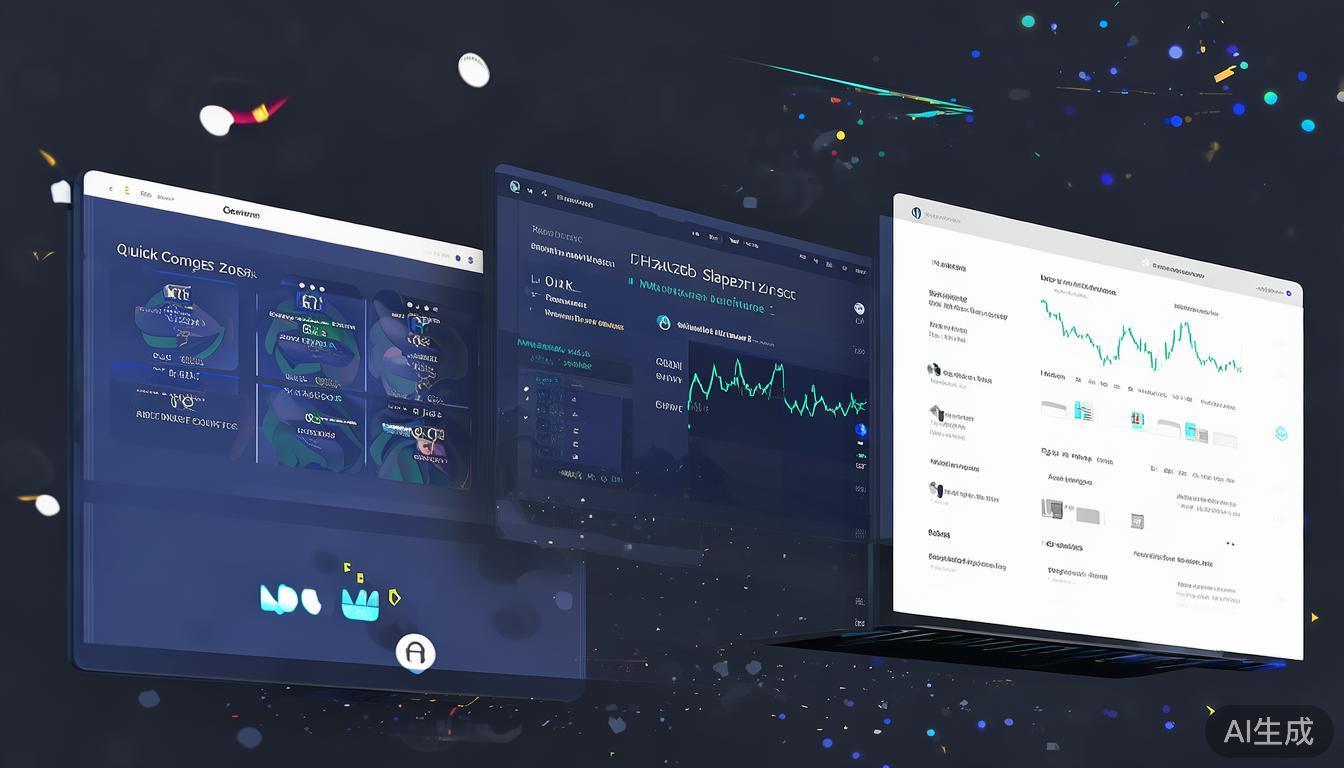 Token钱包官网多项调整：加密升级、界面优化，交易更便捷