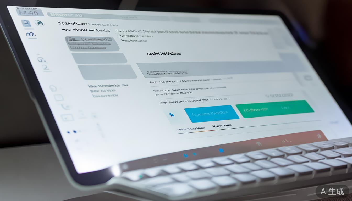 TokenPocket如何添加新币种？掌握合约地址获取与安全原理，保障资产显示无误