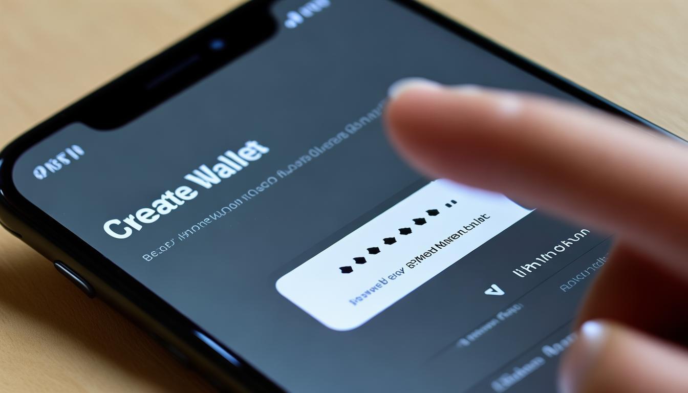 下载安装imToken安卓版？这些关键步骤与权限设置要知晓