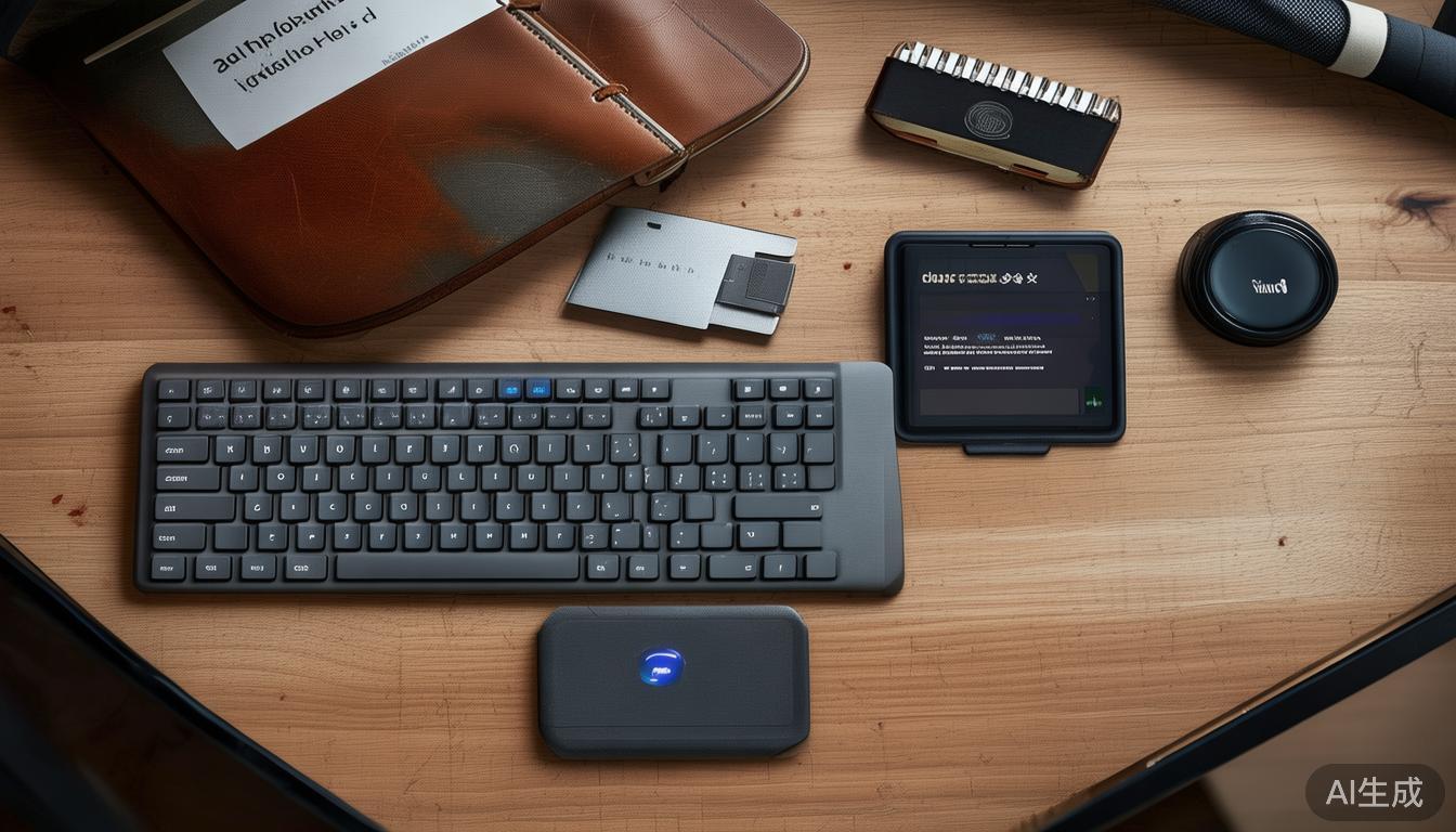 使用token钱包软件需留意啥？关乎财产安全，这些要点要知道