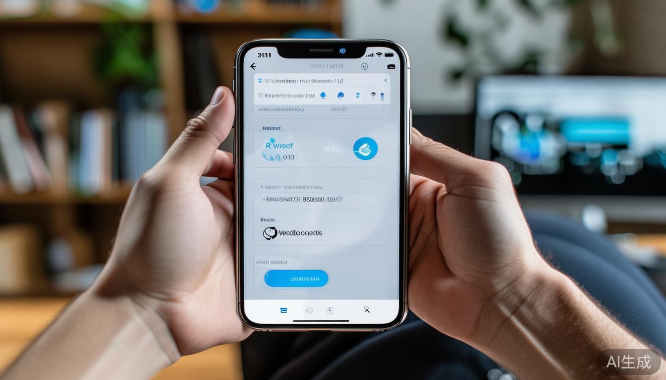 Token钱包下载激增，背后原因揭秘：从存储工具到Web3门户的深刻转变