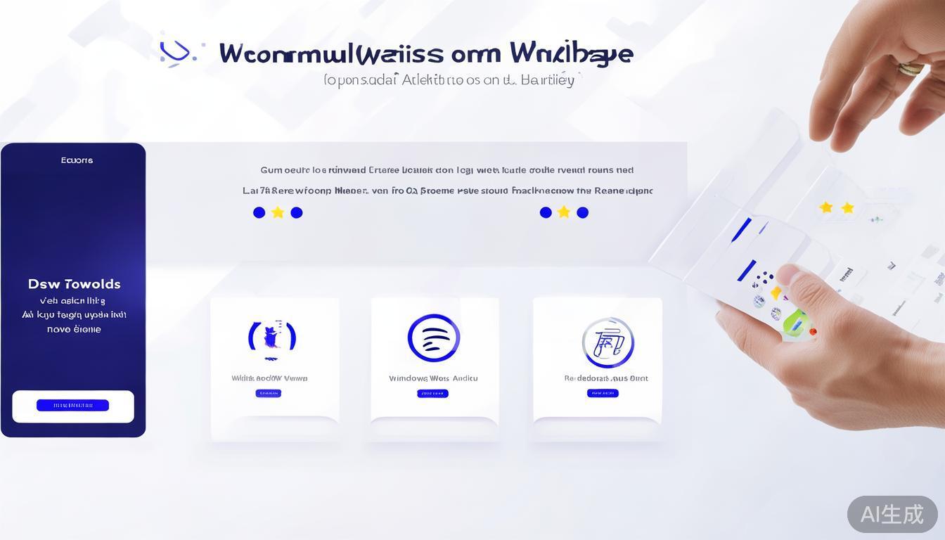 Token钱包成败关键：安全是基石，体验定去留，如何赢得用户信任？