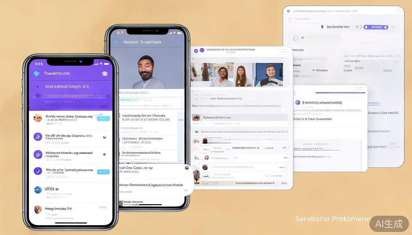 「官方Token下载」如何避免生硬推广？关键在于建立信任、提供明确价值与真实互动