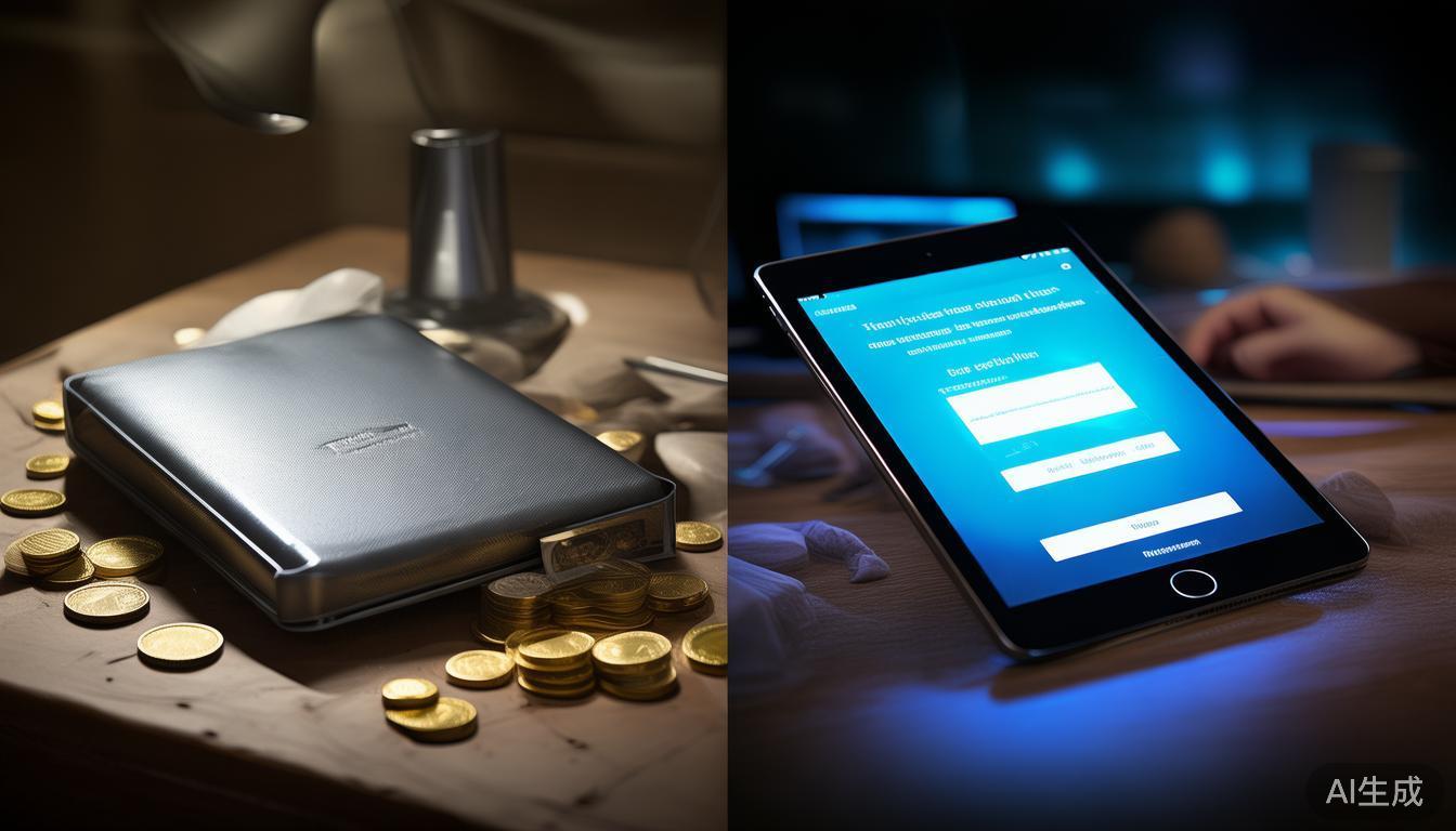 Token钱包怎么选？用户真实反馈揭秘：安全、易用与隐藏陷阱