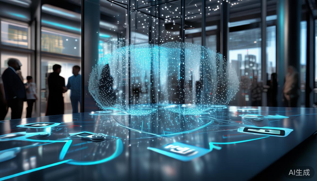 Token钱包成功之道：精准定位与深度执行，如何赢得用户长期信赖？